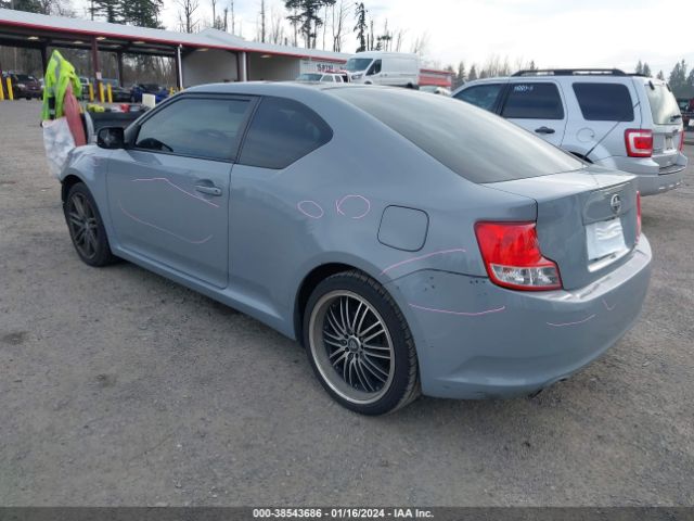 Photo 2 VIN: JTKJF5C72C3038270 - SCION TC 