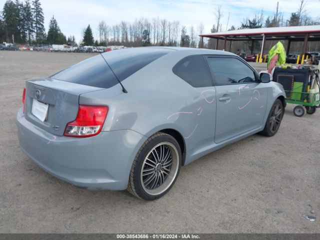 Photo 3 VIN: JTKJF5C72C3038270 - SCION TC 