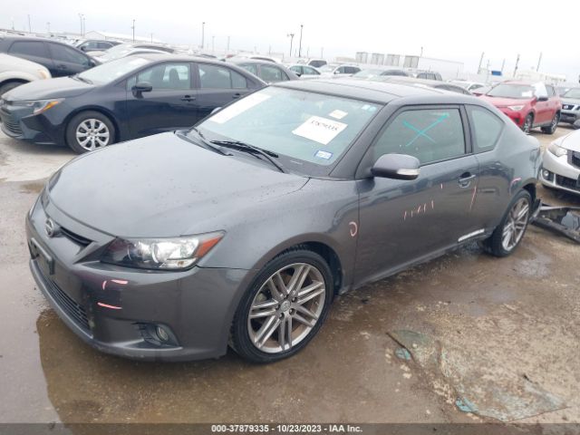 Photo 1 VIN: JTKJF5C72C3038303 - SCION TC 