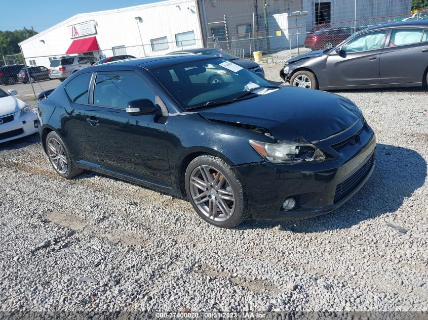 Photo 0 VIN: JTKJF5C72C3039368 - SCION TC 