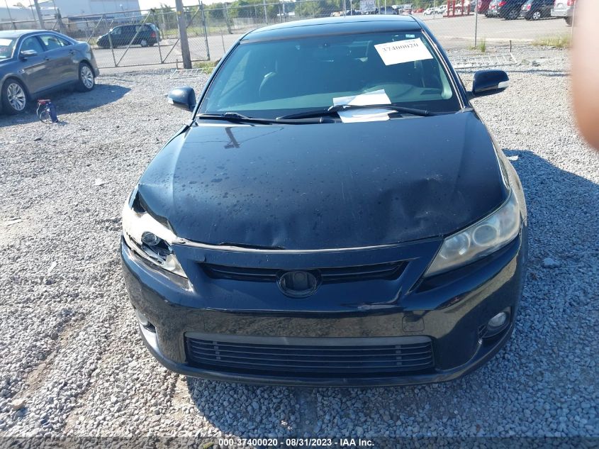 Photo 11 VIN: JTKJF5C72C3039368 - SCION TC 