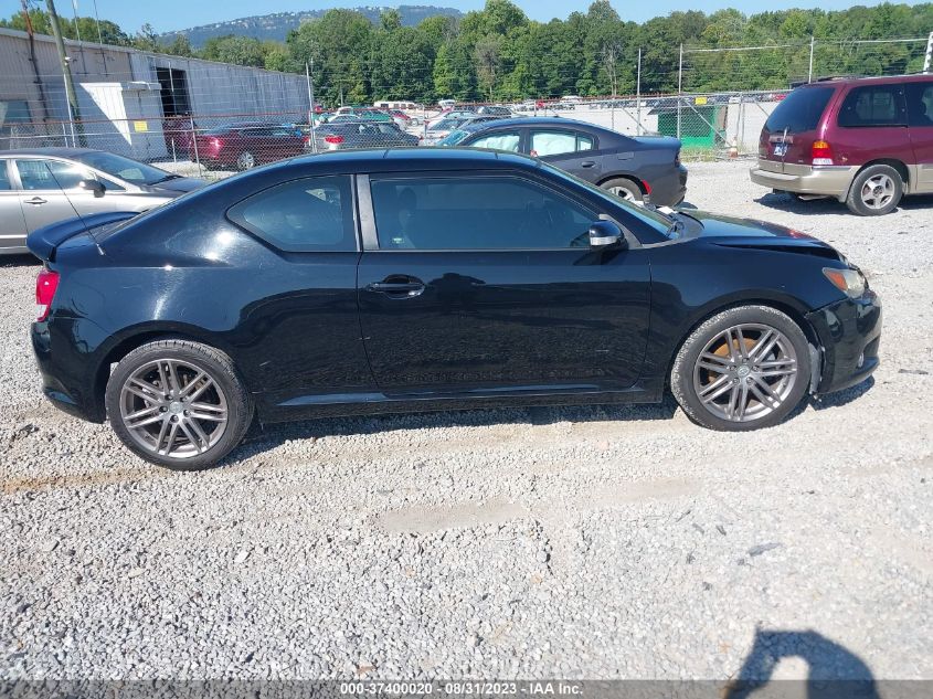 Photo 12 VIN: JTKJF5C72C3039368 - SCION TC 