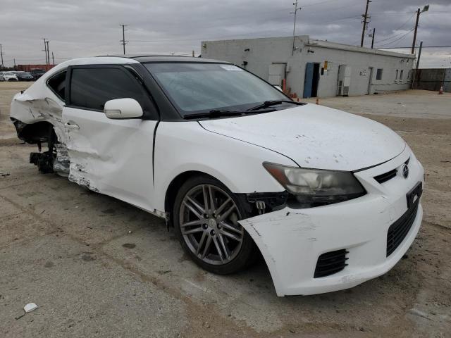 Photo 3 VIN: JTKJF5C72C3040407 - TOYOTA SCION 