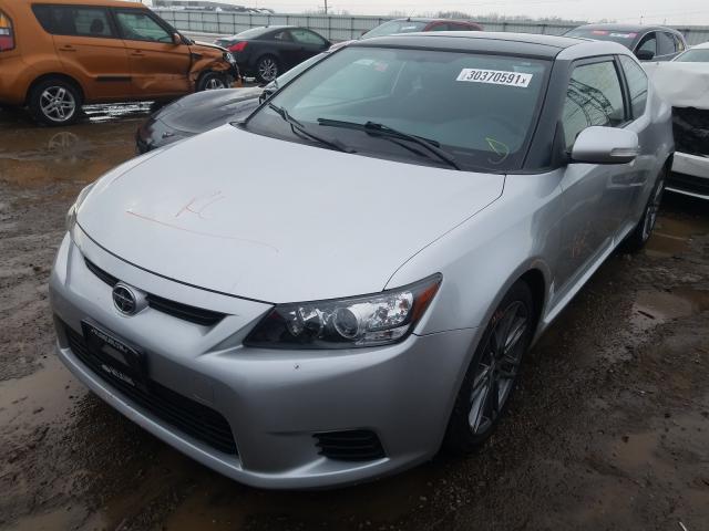 Photo 1 VIN: JTKJF5C72C3040987 - SCION TC 