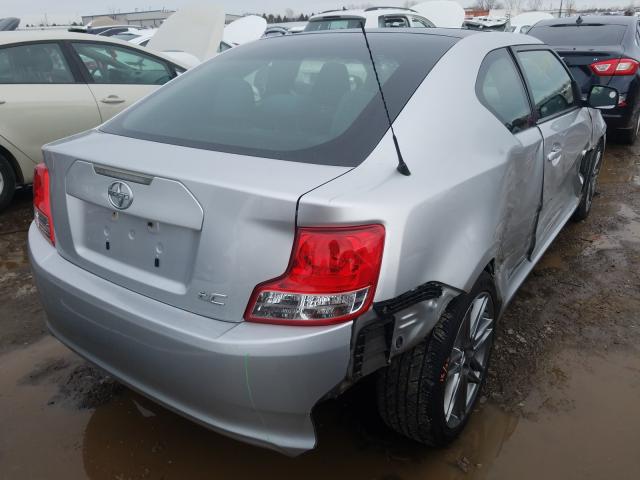 Photo 3 VIN: JTKJF5C72C3040987 - SCION TC 