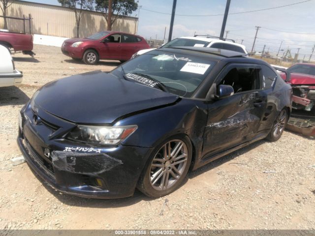 Photo 1 VIN: JTKJF5C72C3041573 - SCION TC 