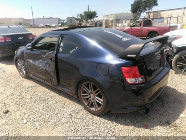 Photo 2 VIN: JTKJF5C72C3041573 - SCION TC 