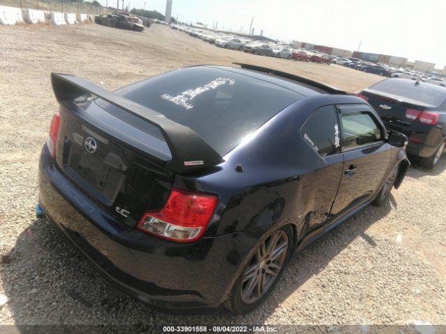 Photo 3 VIN: JTKJF5C72C3041573 - SCION TC 