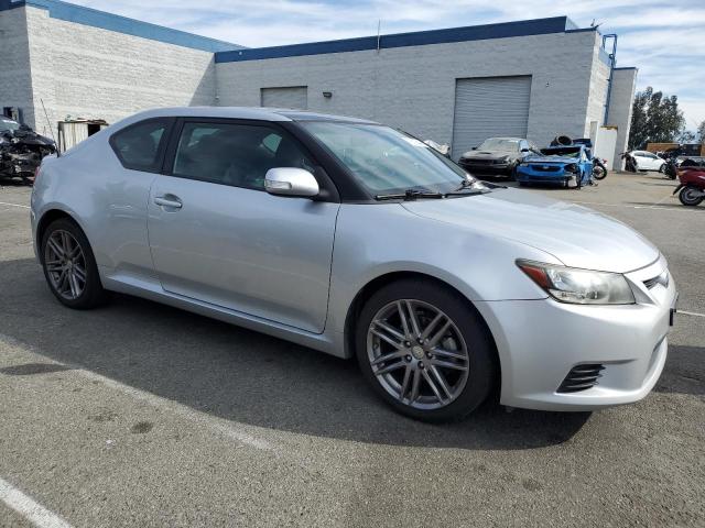 Photo 3 VIN: JTKJF5C72C3042657 - TOYOTA SCION TC 