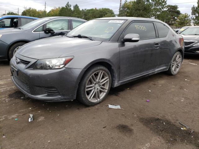 Photo 1 VIN: JTKJF5C72C3043257 - TOYOTA SCION TC 