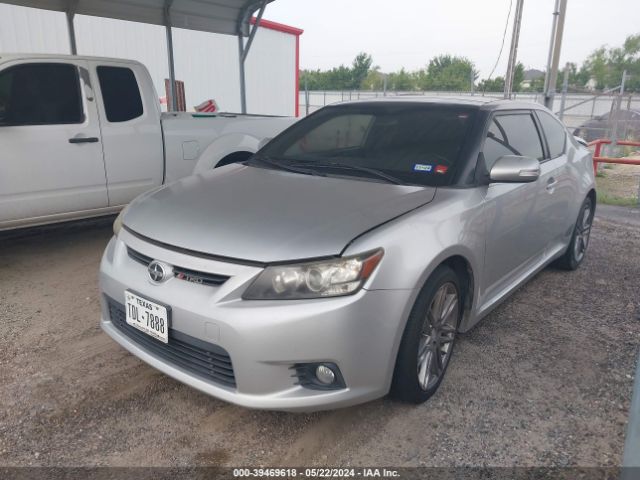 Photo 1 VIN: JTKJF5C72C3044019 - SCION TC 