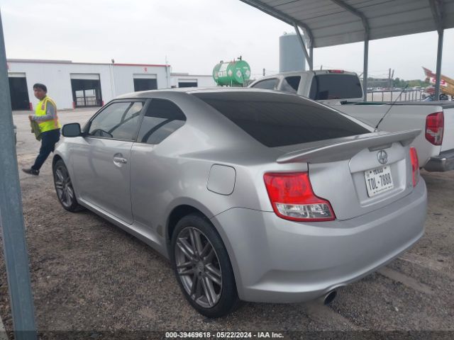 Photo 2 VIN: JTKJF5C72C3044019 - SCION TC 