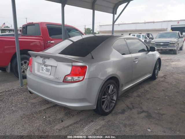 Photo 3 VIN: JTKJF5C72C3044019 - SCION TC 