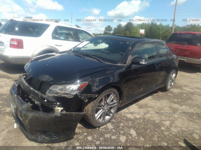 Photo 1 VIN: JTKJF5C72C3044800 - SCION TC 