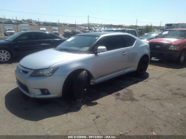 Photo 1 VIN: JTKJF5C72D3046385 - SCION TC 