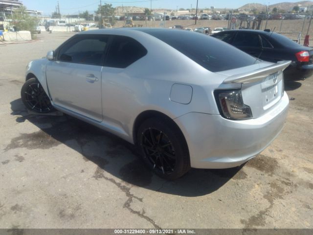 Photo 2 VIN: JTKJF5C72D3046385 - SCION TC 