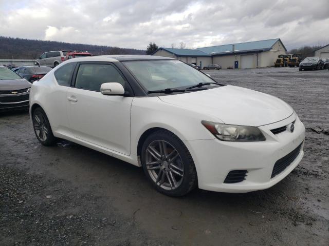 Photo 3 VIN: JTKJF5C72D3047455 - TOYOTA SCION 