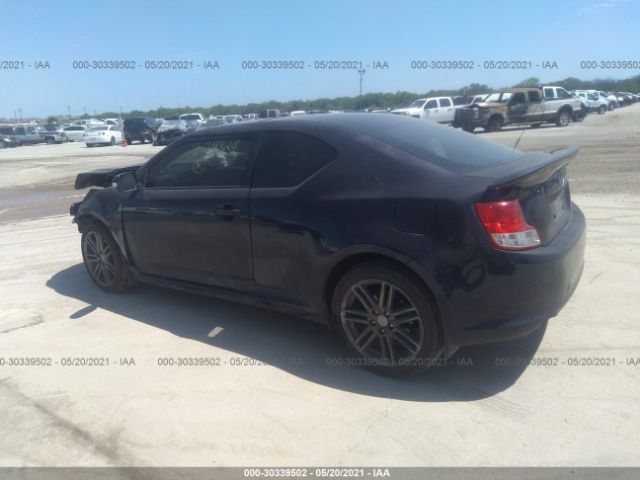 Photo 2 VIN: JTKJF5C72D3048024 - SCION TC 