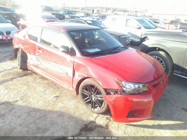 Photo 0 VIN: JTKJF5C72D3050209 - SCION TC 