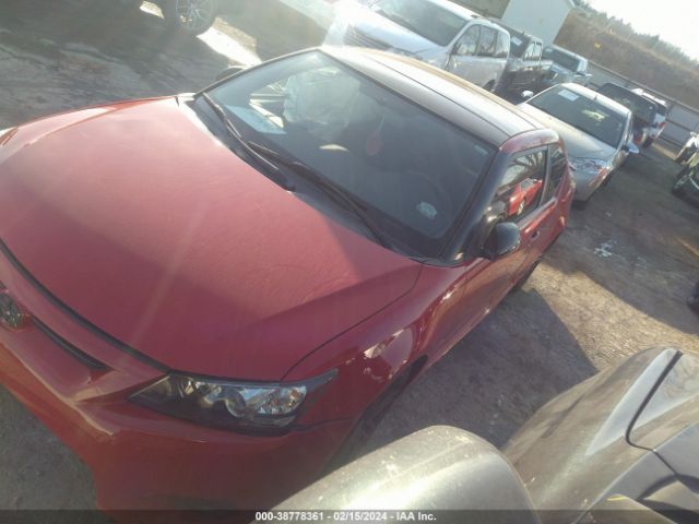 Photo 1 VIN: JTKJF5C72D3050209 - SCION TC 