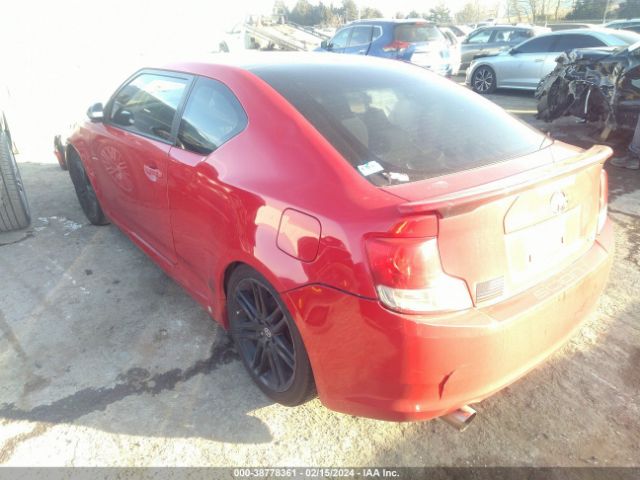 Photo 2 VIN: JTKJF5C72D3050209 - SCION TC 