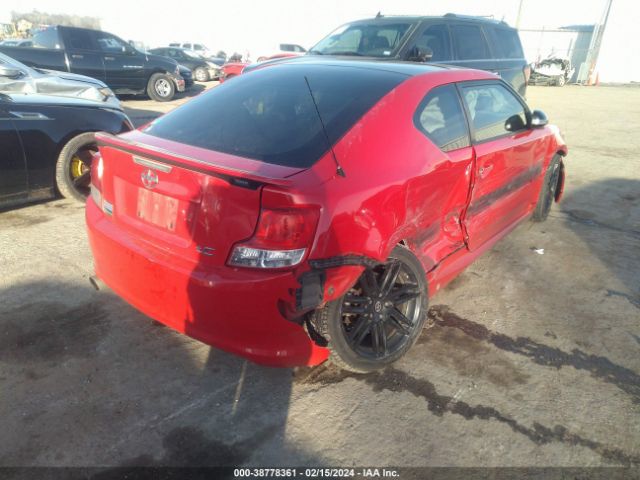 Photo 3 VIN: JTKJF5C72D3050209 - SCION TC 