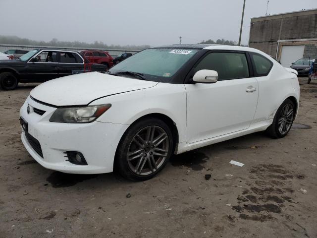 Photo 0 VIN: JTKJF5C72D3050694 - TOYOTA SCION TC 