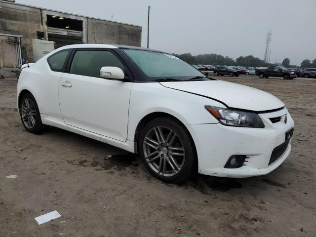 Photo 3 VIN: JTKJF5C72D3050694 - TOYOTA SCION TC 