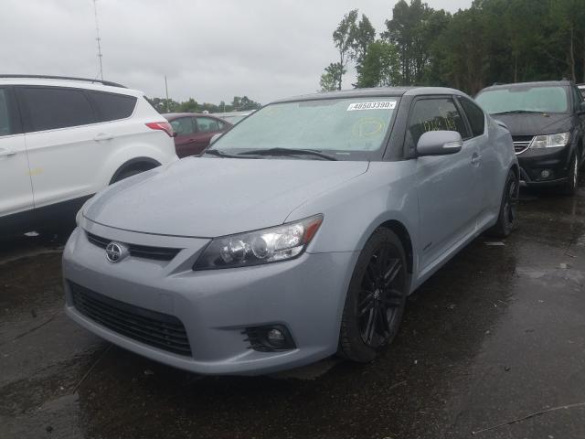 Photo 1 VIN: JTKJF5C72D3051294 - TOYOTA SCION TC 