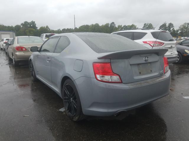 Photo 2 VIN: JTKJF5C72D3051294 - TOYOTA SCION TC 