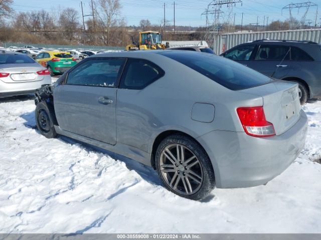 Photo 2 VIN: JTKJF5C72D3051537 - SCION TC 