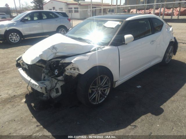 Photo 1 VIN: JTKJF5C72D3053823 - SCION TC 