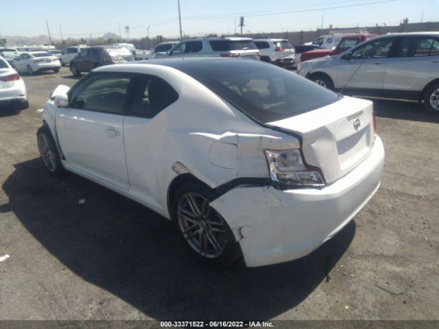 Photo 2 VIN: JTKJF5C72D3053823 - SCION TC 