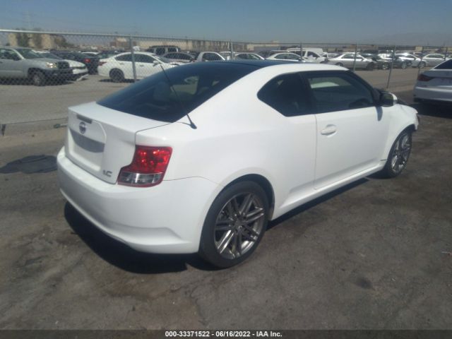 Photo 3 VIN: JTKJF5C72D3053823 - SCION TC 