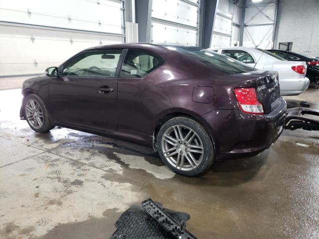 Photo 1 VIN: JTKJF5C72D3054888 - TOYOTA SCION TC 