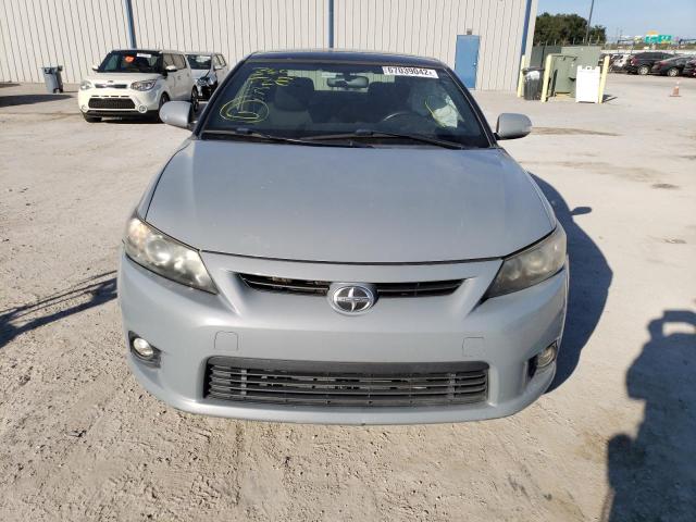 Photo 4 VIN: JTKJF5C72D3055927 - TOYOTA SCION TC 