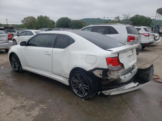 Photo 1 VIN: JTKJF5C72D3056172 - TOYOTA SCION TC 