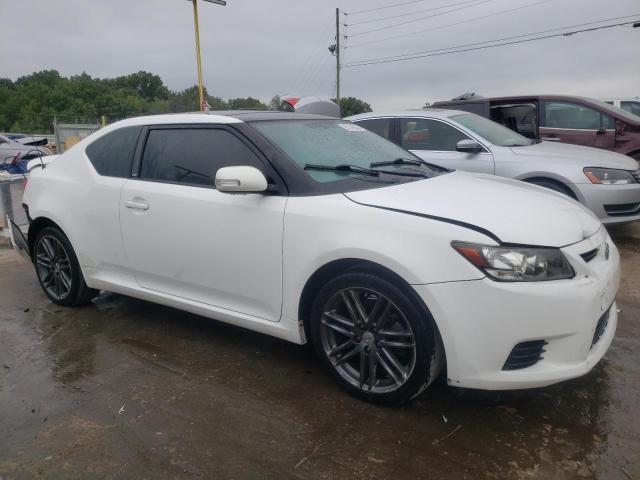 Photo 3 VIN: JTKJF5C72D3056172 - TOYOTA SCION TC 