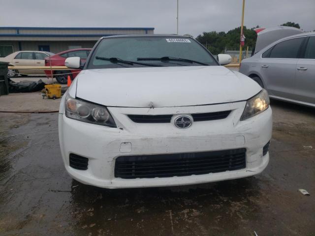 Photo 4 VIN: JTKJF5C72D3056172 - TOYOTA SCION TC 