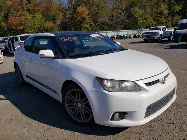 Photo 0 VIN: JTKJF5C72D3057192 - TOYOTA SCION TC 