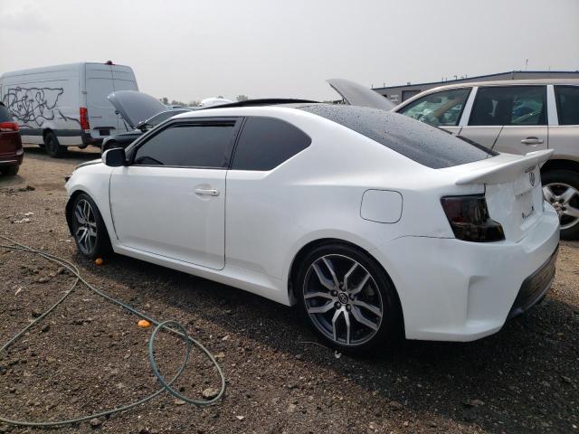 Photo 1 VIN: JTKJF5C72D3058665 - TOYOTA SCION TC 