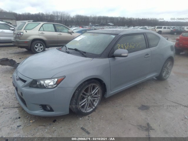 Photo 1 VIN: JTKJF5C72D3059041 - SCION TC 