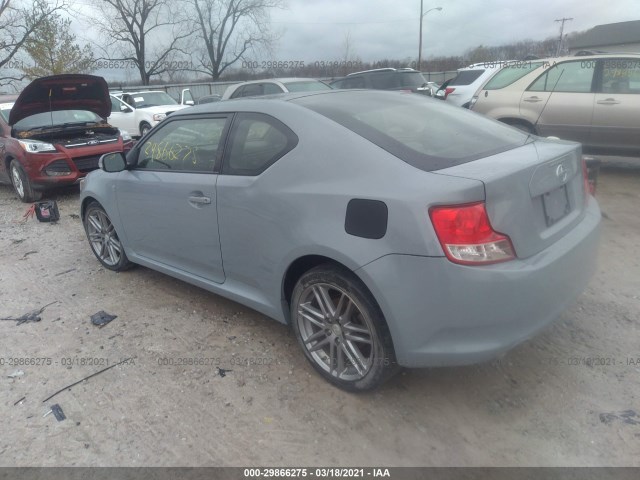 Photo 2 VIN: JTKJF5C72D3059041 - SCION TC 