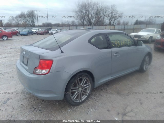 Photo 3 VIN: JTKJF5C72D3059041 - SCION TC 