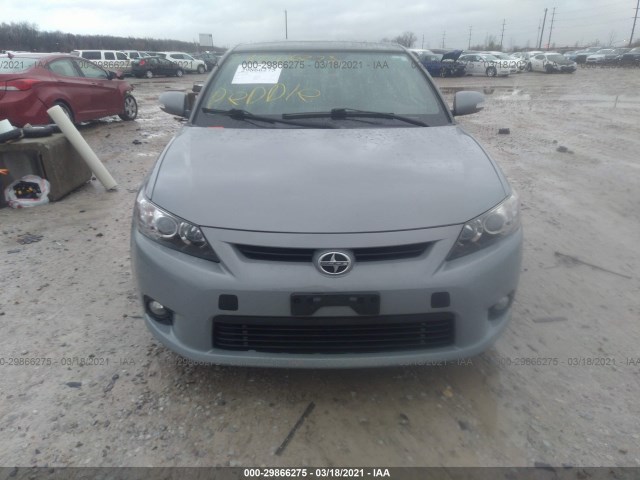 Photo 5 VIN: JTKJF5C72D3059041 - SCION TC 