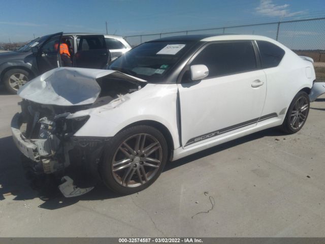 Photo 1 VIN: JTKJF5C72D3059122 - SCION TC 