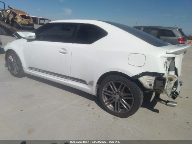 Photo 2 VIN: JTKJF5C72D3059122 - SCION TC 