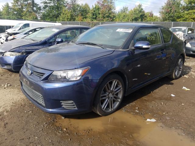 Photo 1 VIN: JTKJF5C72D3059203 - TOYOTA SCION TC 