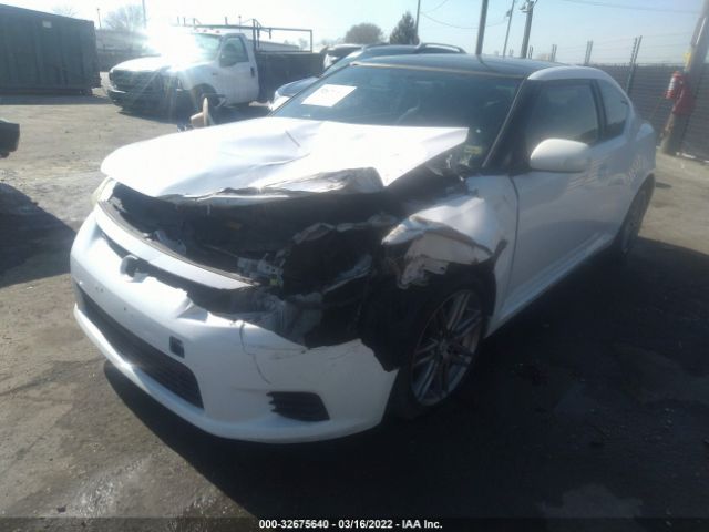 Photo 1 VIN: JTKJF5C72D3059234 - SCION TC 