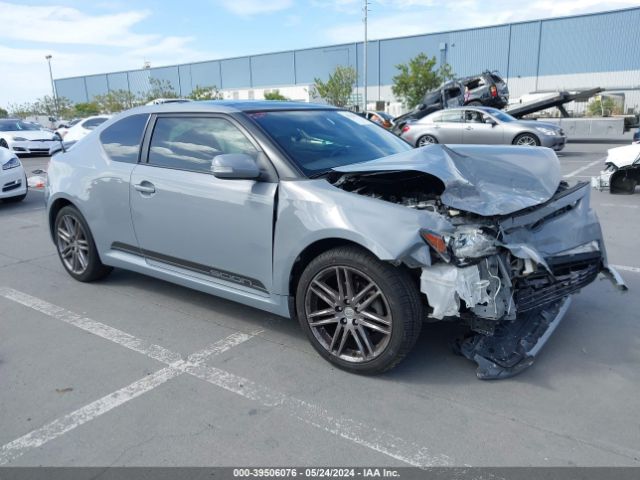 Photo 0 VIN: JTKJF5C72D3061663 - SCION TC 